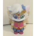 Ryan's World Alpha Lexa White Cat Play Figure
