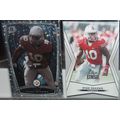 2014 Bowman/Leaf RYAN SHAZIER (Ohio State/Steel...