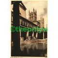 Roman Bath, Bath, Somerset, Photo Precision Pos...