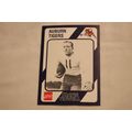 Travis Tidwell 1989 Collegiate Collection Aubur...