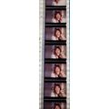 Pk GEB -K - MIX - K D084f . 1 STRIP OF 5 - 35MM...