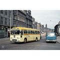 Aberdeen Guild Street 1973, Ford Lorry & Northe...