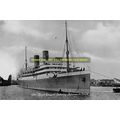rp08216 - UK Liner - Royal Edward - print 6x4