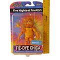Funko Five Nights at Freddy's Tie-Dye Chica 5-I...