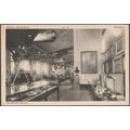 Air Services Gallery, Imperial War Museum, Lond...