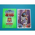 U51. Manuel Da Costa - West Ham Utd - Match Att...