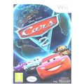 Pre Owned Wii Game Disney Pixar Cars 2 With Boo...