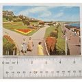 1964 postcard Weymouth, Greenhill Gardens