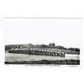 Sussex postcard The Old Bridge Shoreham by Sea ...