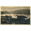 Derwentwater, Cumbria, 100 Rare RP Pettitts Pos...