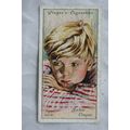 1934 Players Film Stars 2nd Series No. 13 Jacki...