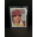 Larry Brown #503 | 1969 Topps Baseball Trading ...