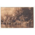 The Verandah Eccleston Chester Postcard Cheshir...