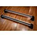 Genuine Polestar Roof Rack Cross Bars for Polestar 2