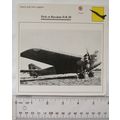 Dyle et Bacalan D.B.20 - France - Attack & Clos...
