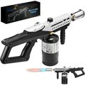 Propane Grill Torch Gun – Cooking Torch Head Ma...