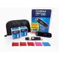 CONTOUR NEXT ONE Blood Glucose Monitoring Syste...