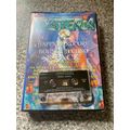 Hysteria 13 July 1996 Brisk & Ramos Rave Tape C...
