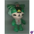 2008 Beijing Olympics Mascot Nini Plush