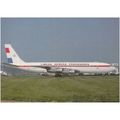 Lineas Aereas Paraguayas Boeing B707 321B Aircr...