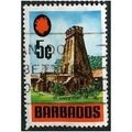1970/1971 SG 403 - #5 fine used (o)