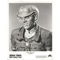 PHOTOGRAPH - STAR TREK: DEEP SPACE NINE 24