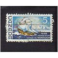 1968 canada the nonsuch 5c f/u sg624