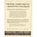 american wool cotton reporter 1947 goodall-sanf...