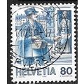 1986/1987 Michel 1324 - fine used (o)
