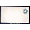 Canada #EN28 Postal Envelope MINT Die 2 Admiral