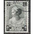 Belgium ( Belgique ) N° 458 YVERT OBLITERE (USED)