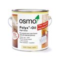Osmo Polyx-Oil Original, Hardwax-Oil, Clear Sat...