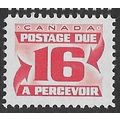 1967/1978 SG D41 - MNH (**)