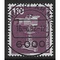 1982 Michel 1134 - cancelled - First Day Issue ...