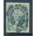 Used CS13 20c George Washington Very Fine NA1682