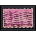 Used 924 3c Telegraph Very Fine KA7769