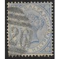 1886/1887 SG 11 - fine used (o)