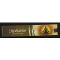 Vedic Meditation Natural Incense Sticks, 15 Gra...