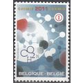 Belgique 2011 COB 4096 Neuf ** Cote (2016) 14.5...