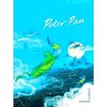 Peter Pan (Vintage Children's Classics)