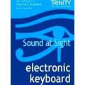 Sound At Sight Sound At Sight Electronic Keyboard: Grades 6-8