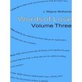 Words Of Love Volume 3