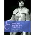Cambridge Companions to Theatre and Performance...