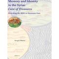 Jerusalem Studies In Religion And Culture Memory And Identity In The Syriac Cave