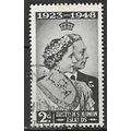1949 SG 75 - fine used (o)