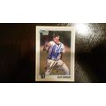 2010 Bowman Draft Picks & Prospects Card # BDPP...