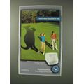 1993 Munsingwear Underwear Ad - Comfort Goes Wi...