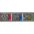 1970 Christmas Set SG838-840 Unmounted Mint ..