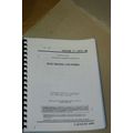 NAVAIR 17-20VF-06 Electronic Counters Calibrati...