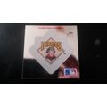 1991 Fleer Ultra Fleer Logo Stickers Pittsburgh...